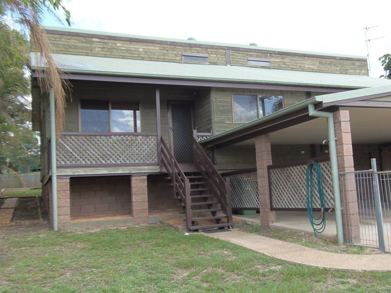 3 Carlo Road, Rainbow Beach QLD 4581