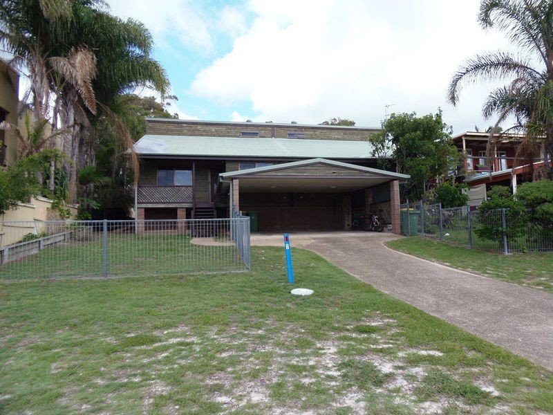 3 Carlo Road, Rainbow Beach QLD 4581