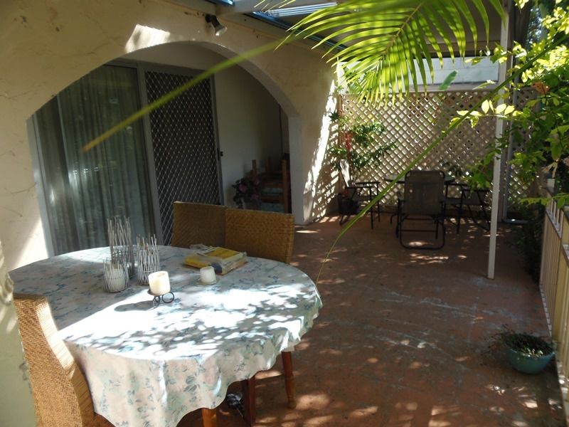 22 Rumbalara Avenue, Rainbow Beach QLD 4581