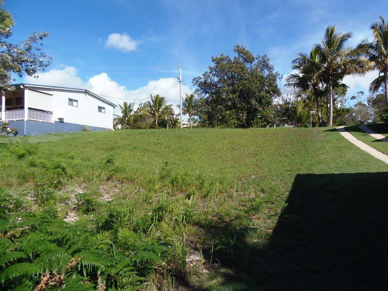 53 Cooloola Drive, Rainbow Beach QLD 4581