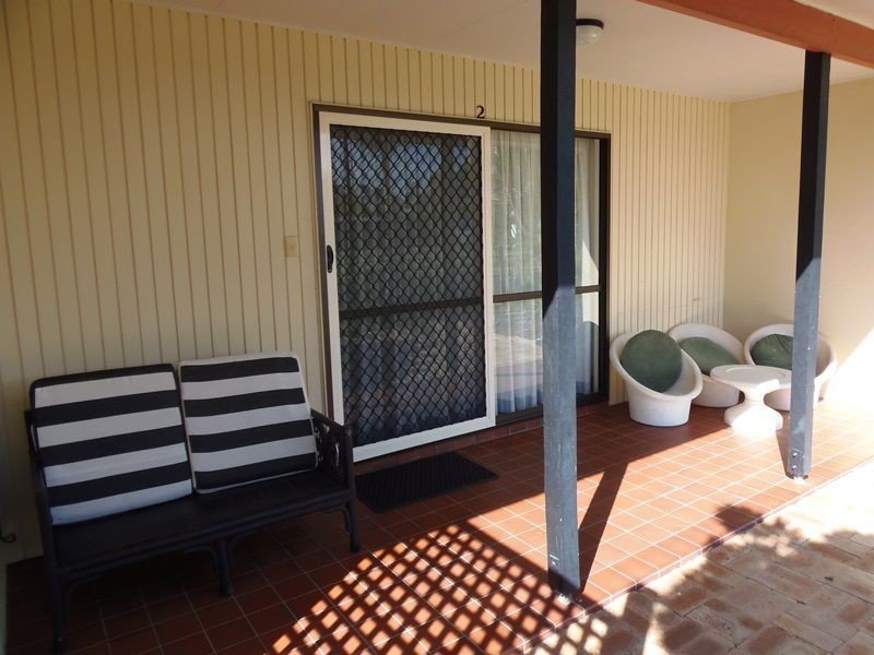 1 and 2/2 Larapinta Court, Rainbow Beach QLD 4581