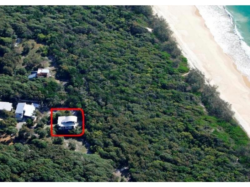 25 Naiad Court, Rainbow Beach QLD 4581