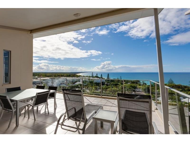 Unit 13/3-5 Ocean View Parade, Rainbow Beach QLD 4581