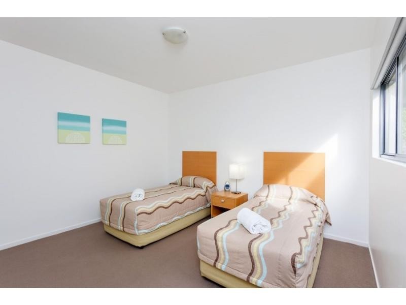 Unit 13/3-5 Ocean View Parade, Rainbow Beach QLD 4581