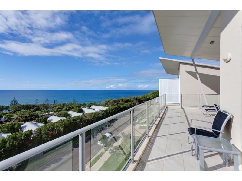 Unit 13/3-5 Ocean View Parade, Rainbow Beach QLD 4581