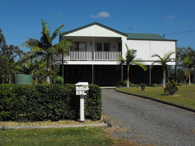 52 Bayside Road, Cooloola Cove QLD 4580
