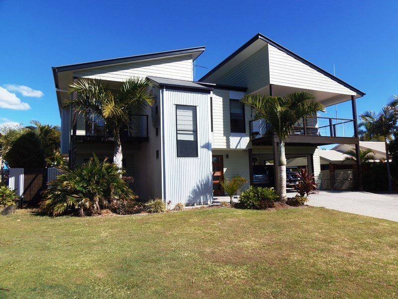 12 Tingira Close, Rainbow Beach QLD 4581