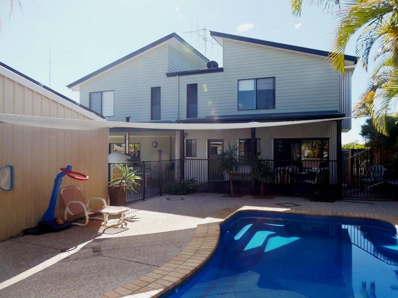 12 Tingira Close, Rainbow Beach QLD 4581
