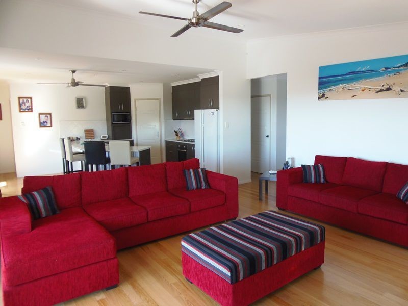 12 Tingira Close, Rainbow Beach QLD 4581