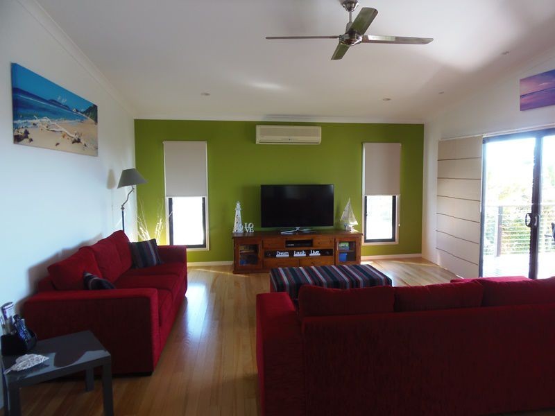 12 Tingira Close, Rainbow Beach QLD 4581