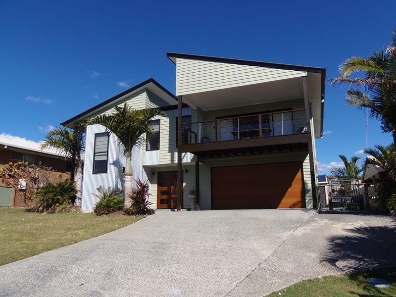 12 Tingira Close, Rainbow Beach QLD 4581