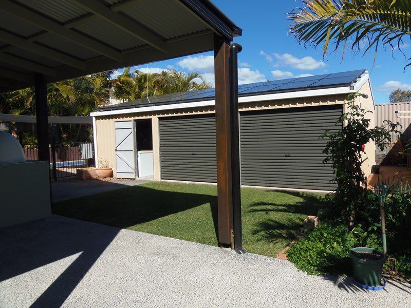 12 Tingira Close, Rainbow Beach QLD 4581
