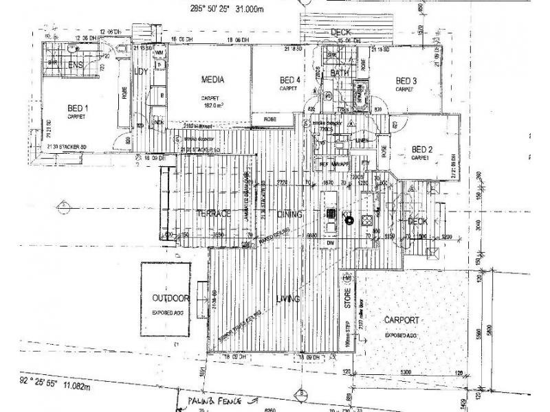 30 Satinwood Drive, Rainbow Beach QLD 4581