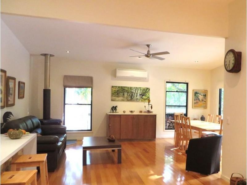 30 Satinwood Drive, Rainbow Beach QLD 4581