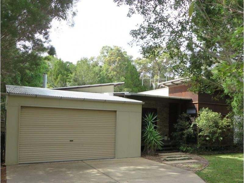 30 Satinwood Drive, Rainbow Beach QLD 4581