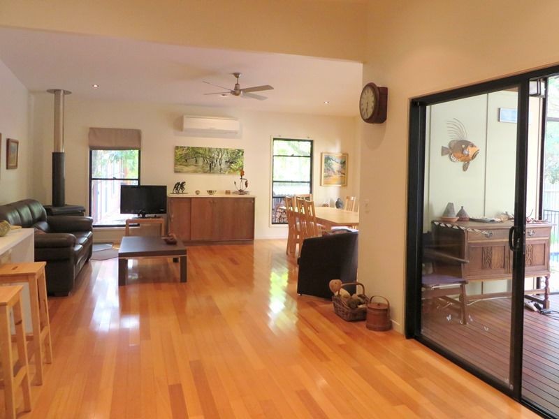 30 Satinwood Drive, Rainbow Beach QLD 4581