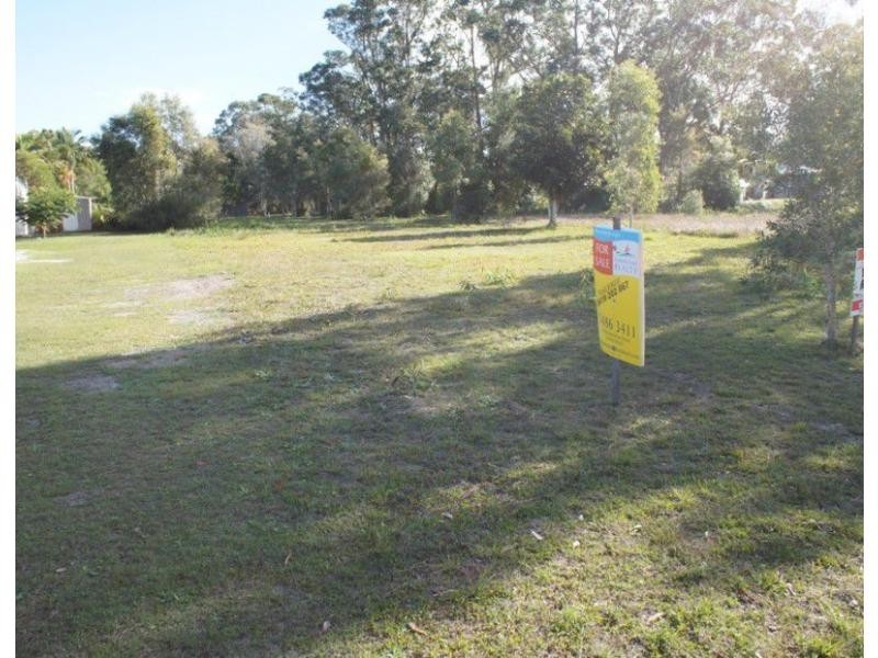 88 Toolara Road, Tin Can Bay QLD 4580