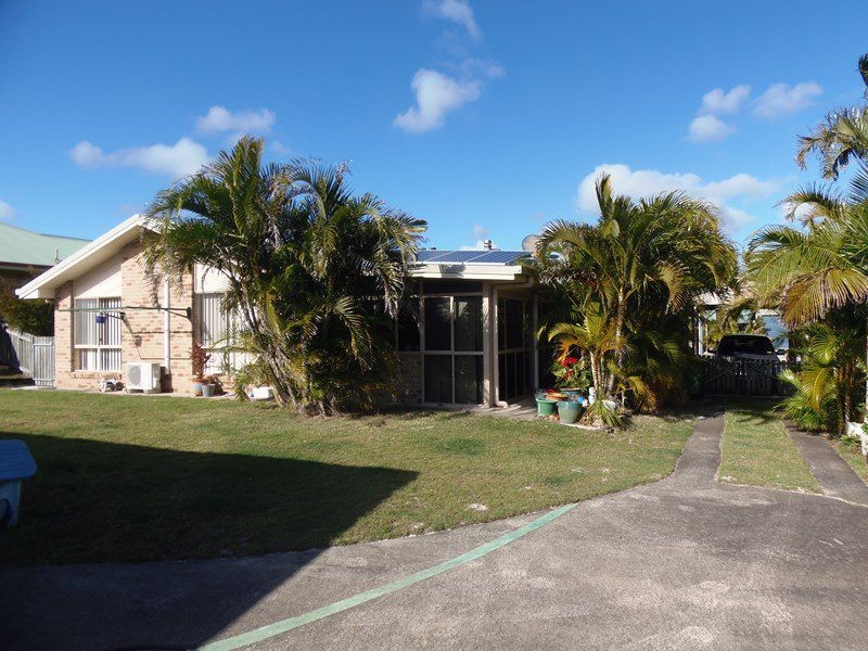 58 Bombala Crescent, Rainbow Beach QLD 4581