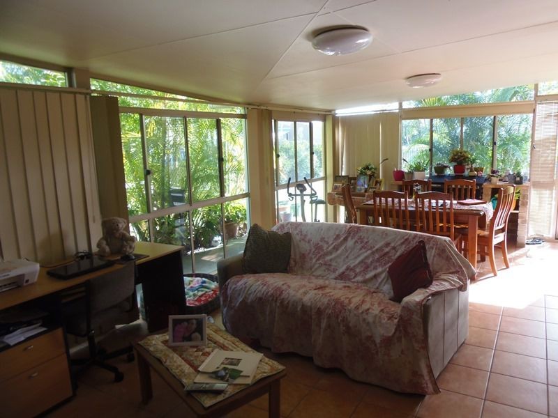 58 Bombala Crescent, Rainbow Beach QLD 4581
