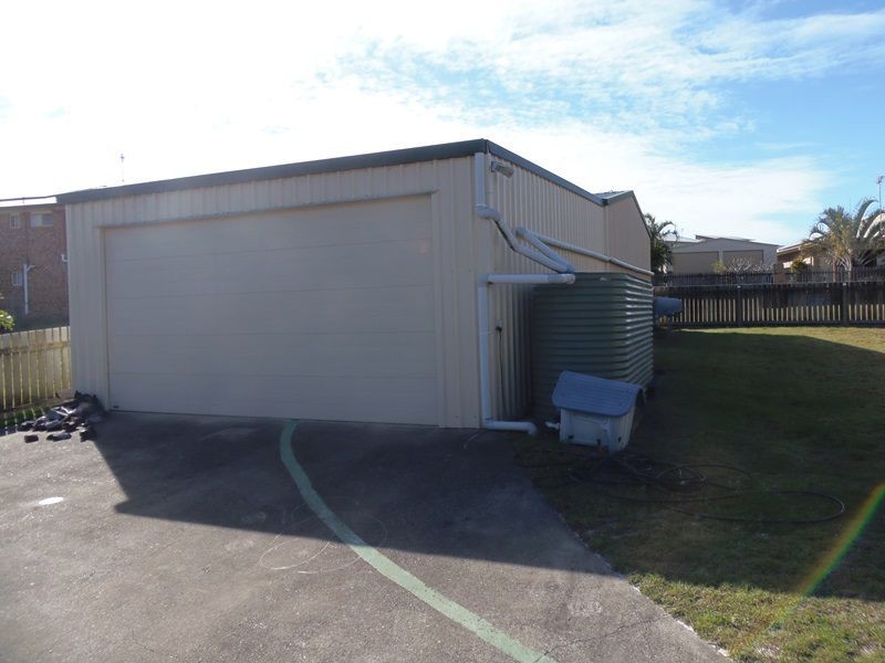 58 Bombala Crescent, Rainbow Beach QLD 4581