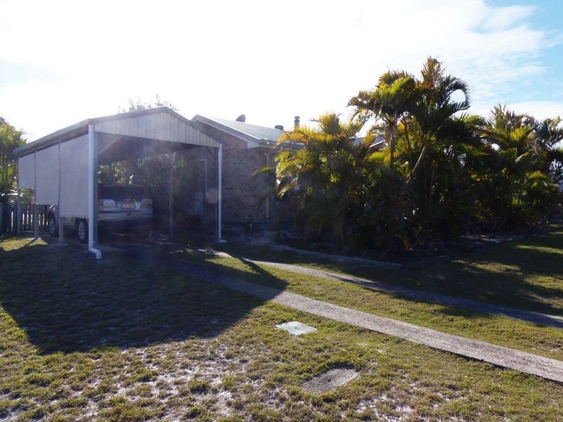 58 Bombala Crescent, Rainbow Beach QLD 4581