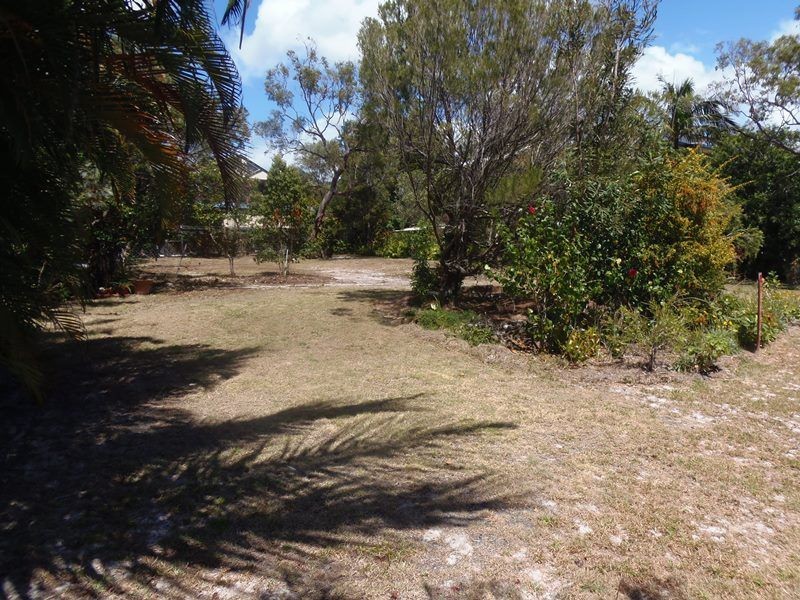 34 Tingira Close, Rainbow Beach QLD 4581