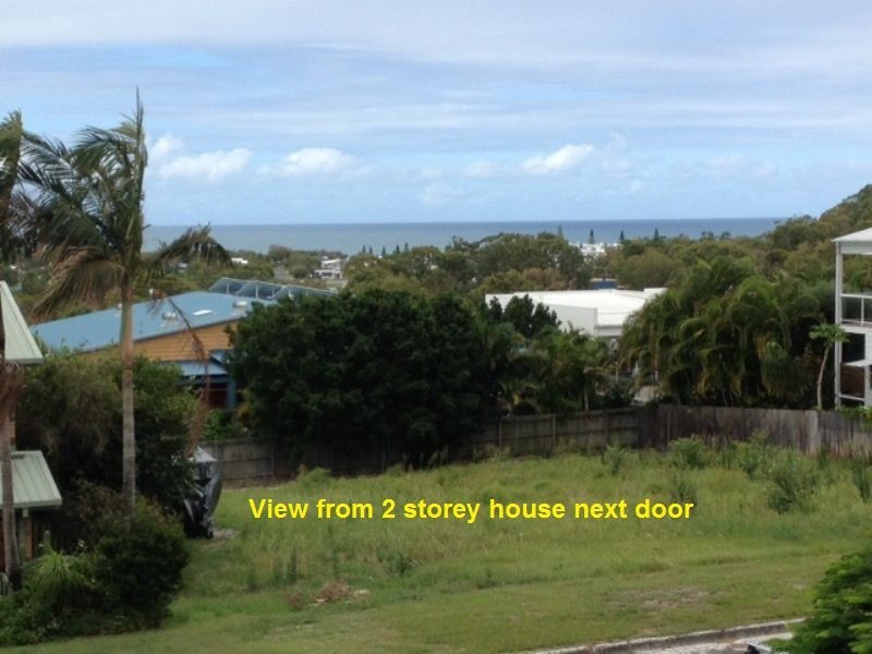34 Tingira Close, Rainbow Beach QLD 4581