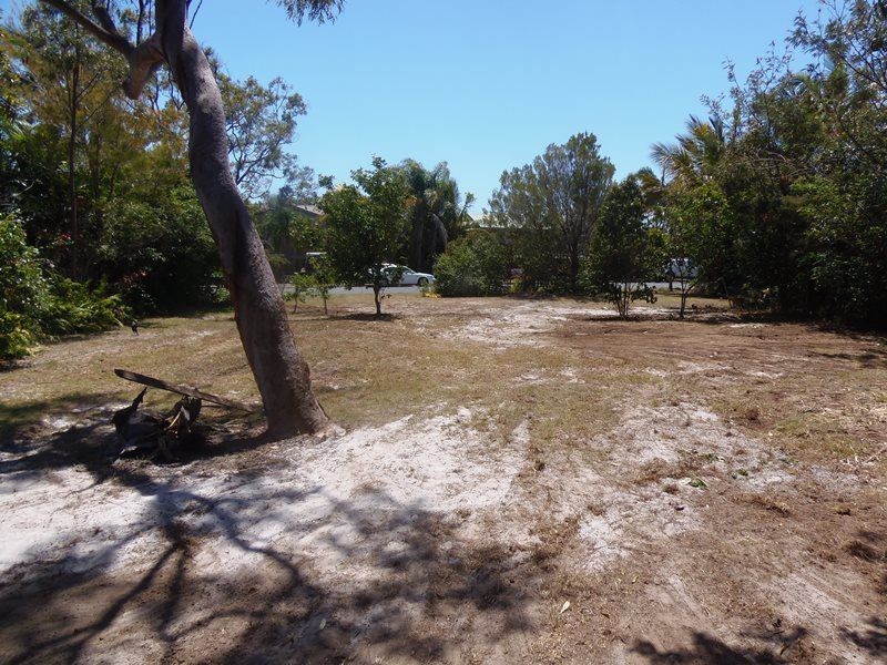 34 Tingira Close, Rainbow Beach QLD 4581