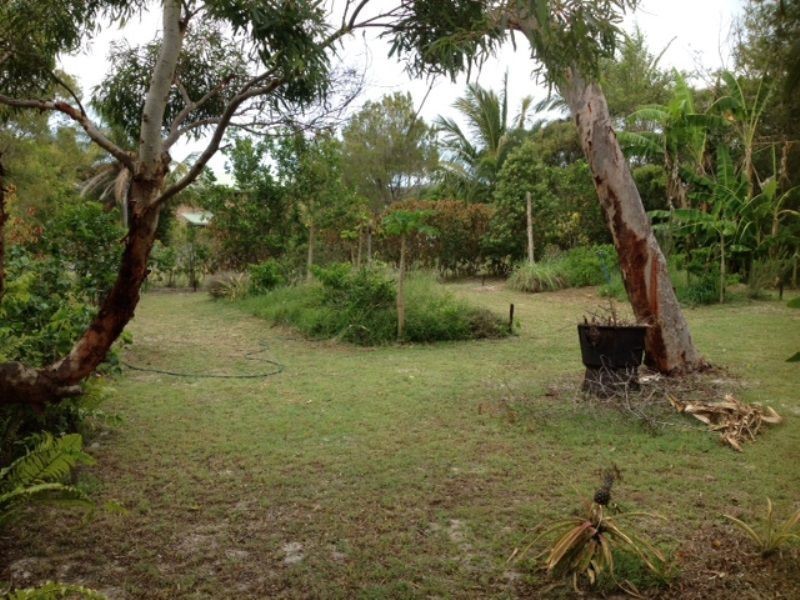 34 Tingira Close, Rainbow Beach QLD 4581