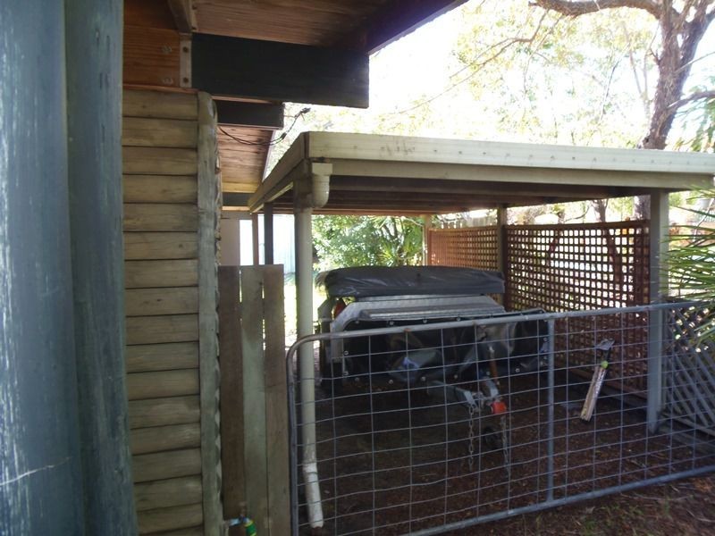 25 Rumbalara Avenue, Rainbow Beach QLD 4581