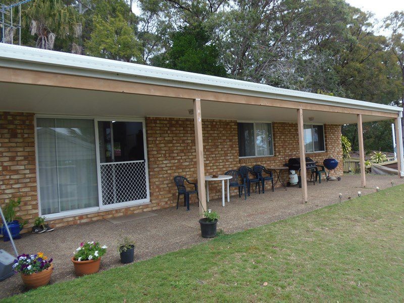5 Pangatta Court, Rainbow Beach QLD 4581