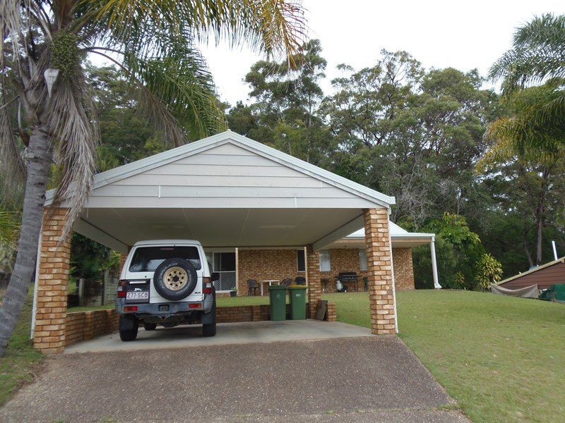 5 Pangatta Court, Rainbow Beach QLD 4581