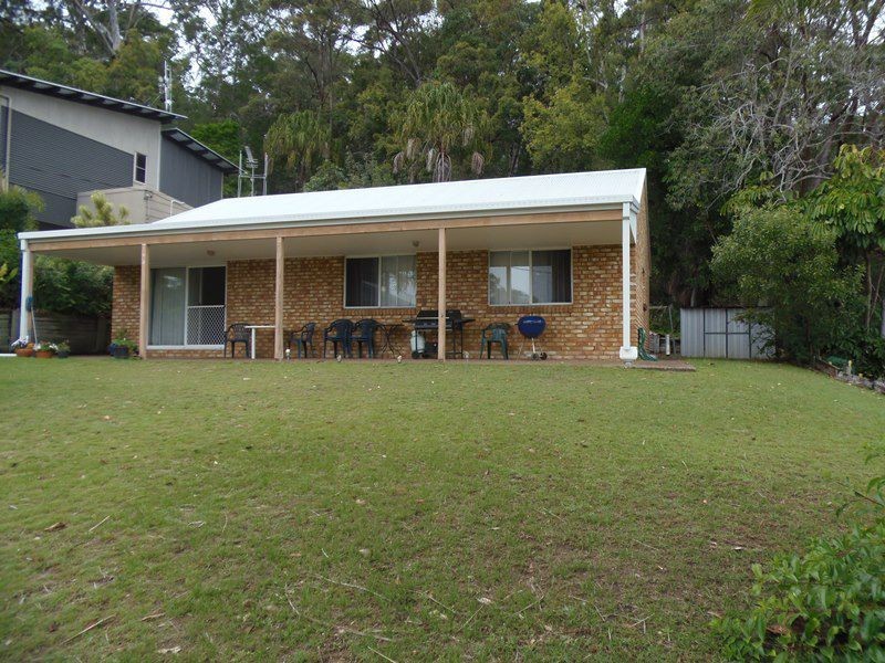 5 Pangatta Court, Rainbow Beach QLD 4581