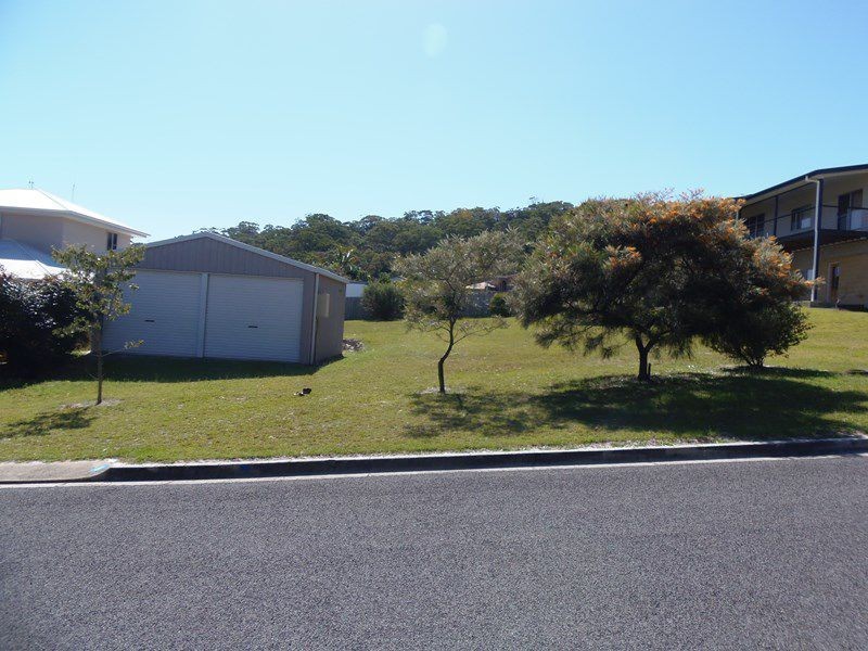 9 Coora Court, Rainbow Beach QLD 4581