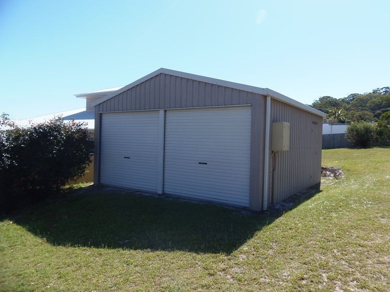 9 Coora Court, Rainbow Beach QLD 4581