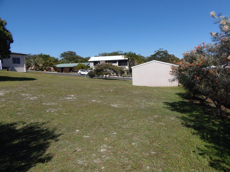 9 Coora Court, Rainbow Beach QLD 4581