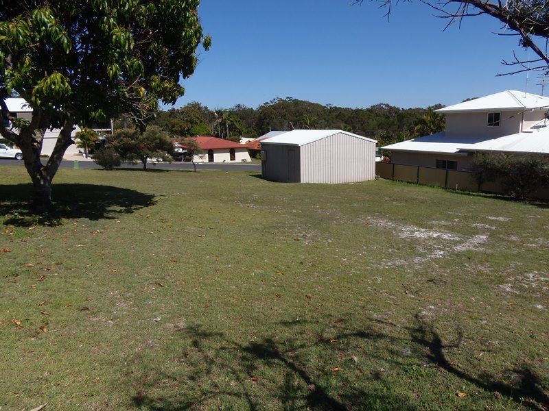 9 Coora Court, Rainbow Beach QLD 4581