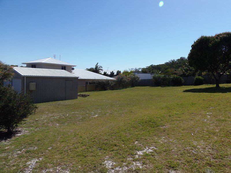 9 Coora Court, Rainbow Beach QLD 4581