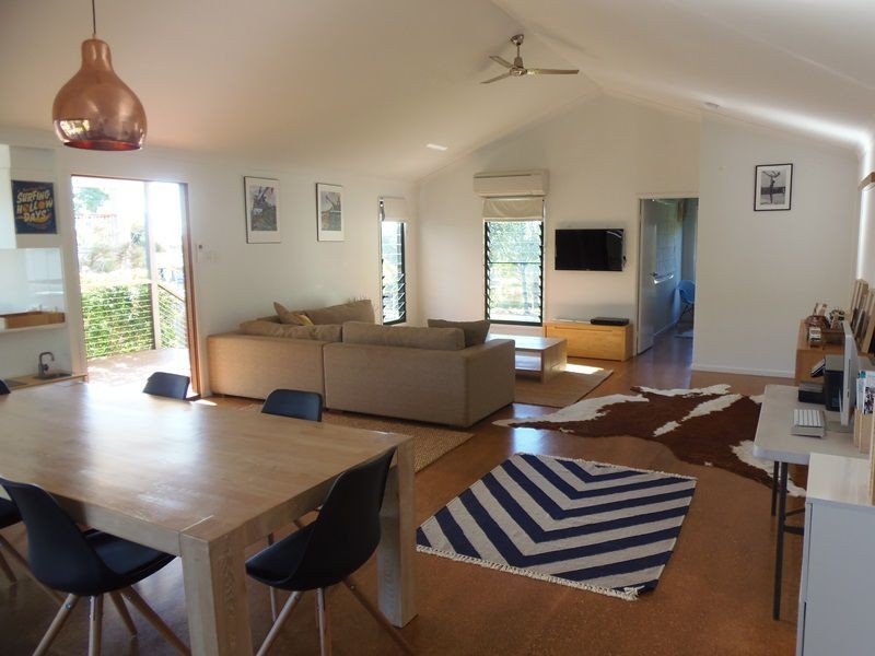 14 Manooka Drive, Rainbow Beach QLD 4581