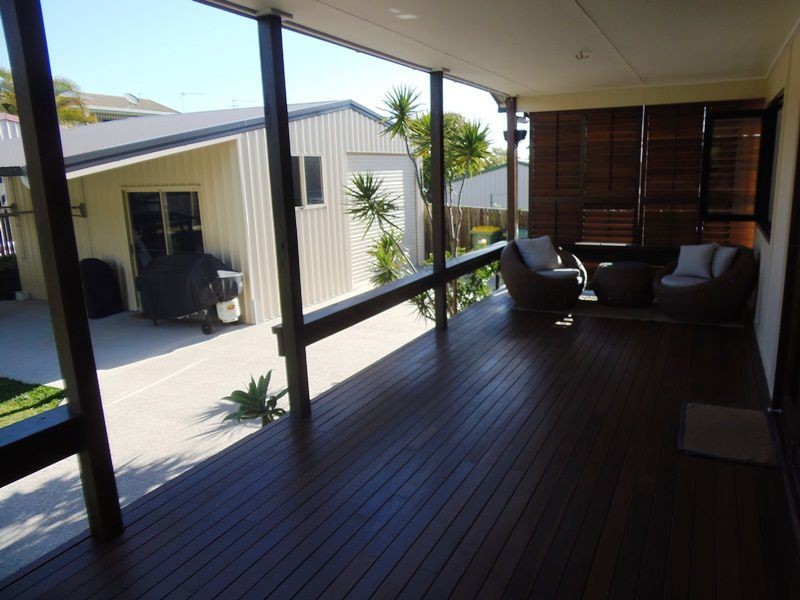 14 Manooka Drive, Rainbow Beach QLD 4581