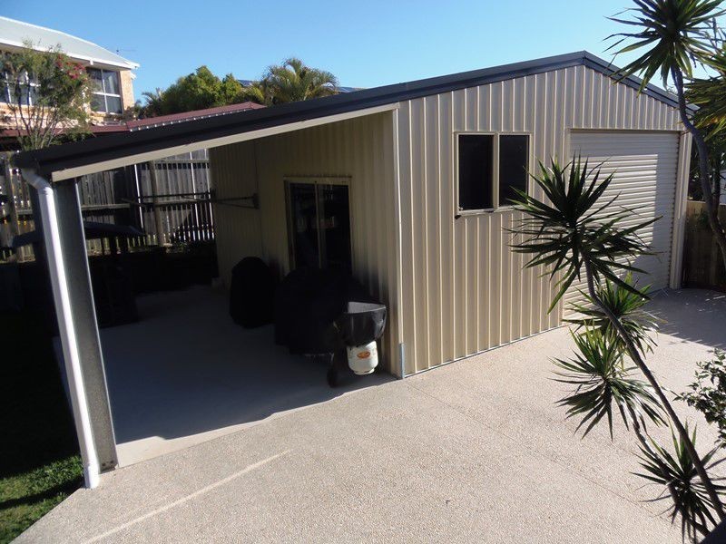 14 Manooka Drive, Rainbow Beach QLD 4581