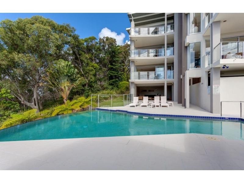 Unit 7/103 Cooloola Drive, Rainbow Beach QLD 4581