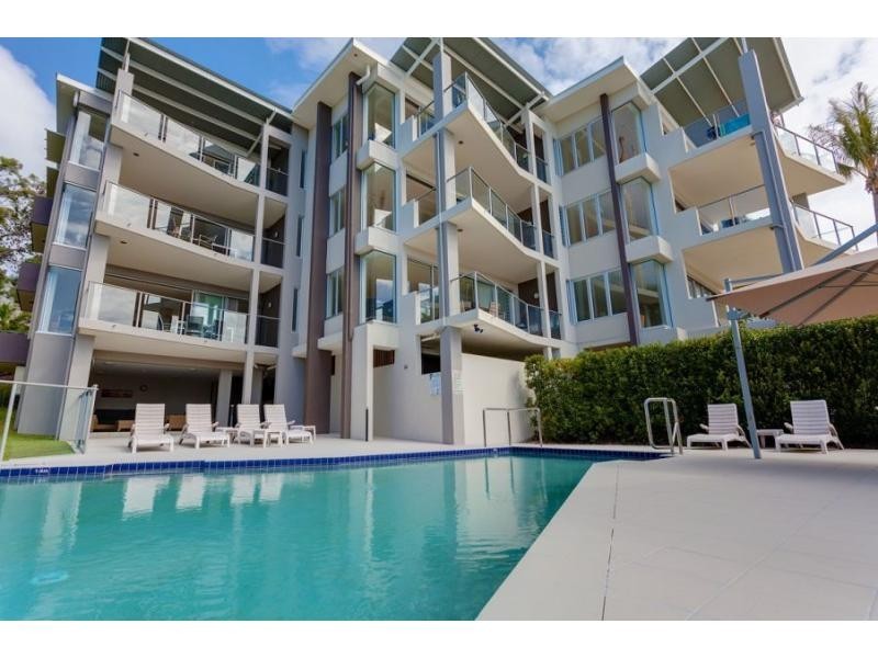 Unit 7/103 Cooloola Drive, Rainbow Beach QLD 4581