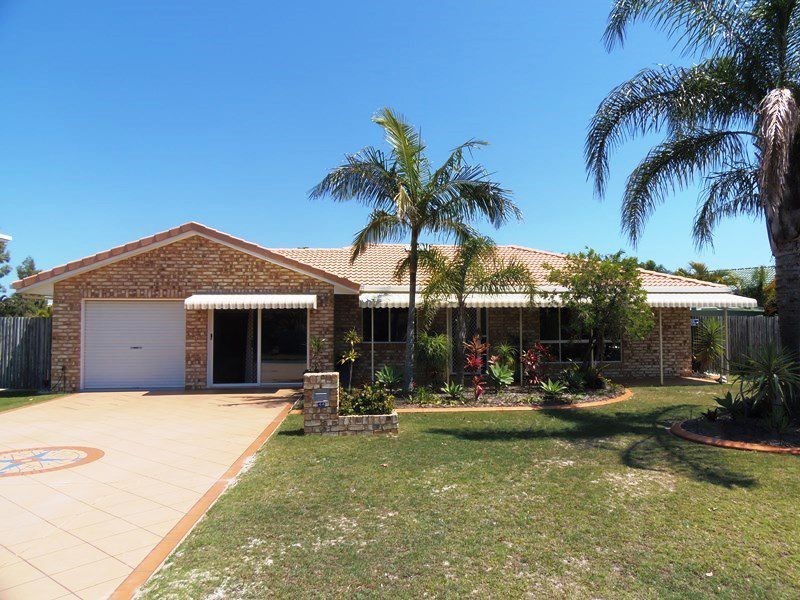 44 Tingira Close, Rainbow Beach QLD 4581