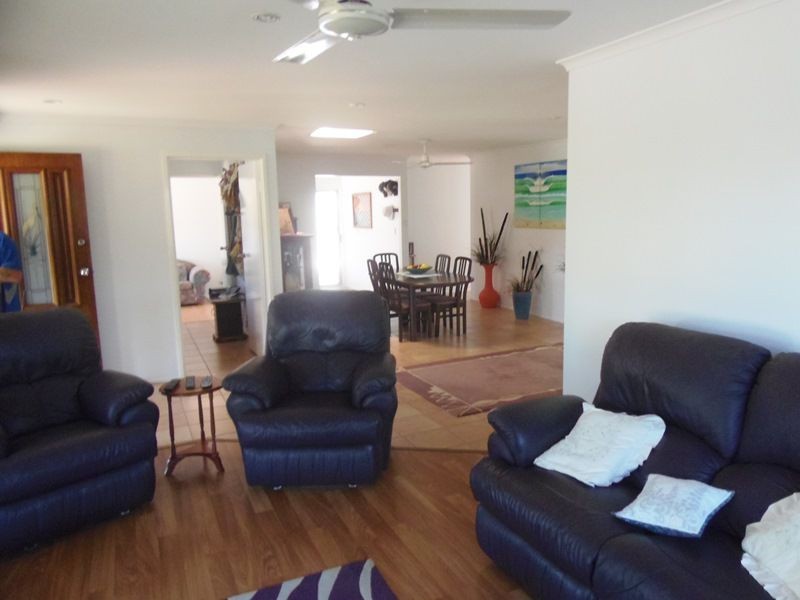 44 Tingira Close, Rainbow Beach QLD 4581