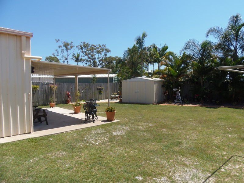 44 Tingira Close, Rainbow Beach QLD 4581