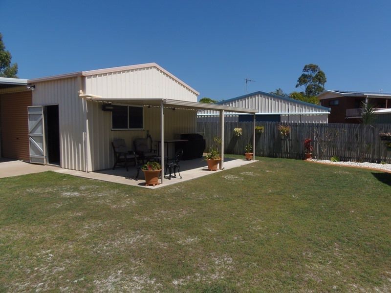 44 Tingira Close, Rainbow Beach QLD 4581