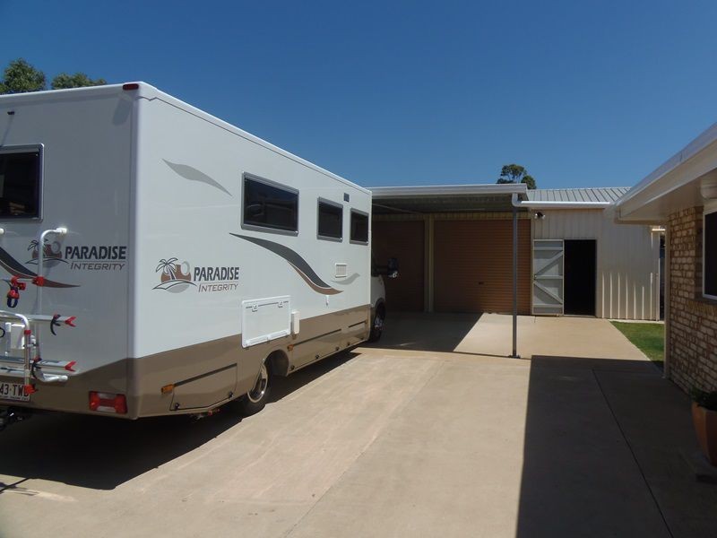 44 Tingira Close, Rainbow Beach QLD 4581