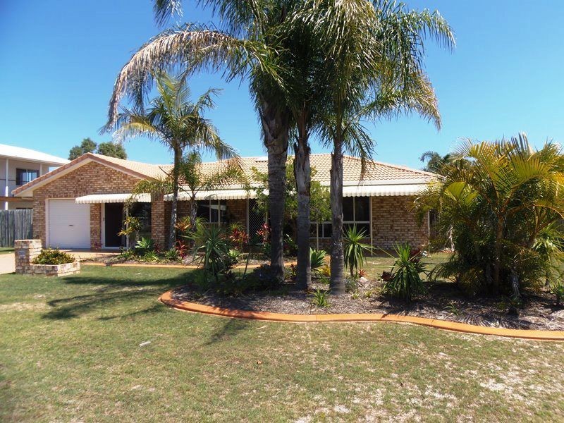 44 Tingira Close, Rainbow Beach QLD 4581