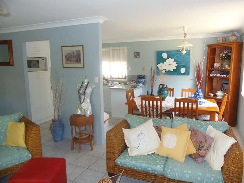 10 Pangatta Court, Rainbow Beach QLD 4581